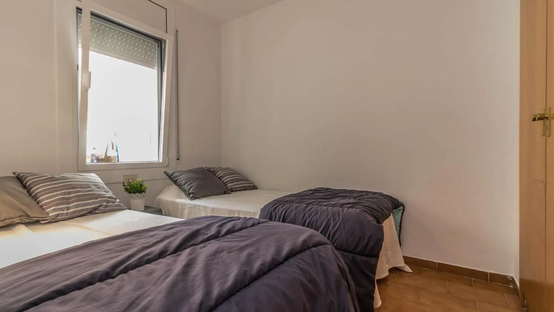 135-Apartamento En Empuriabrava Cerca Del Mar- Empurialola Apartmán