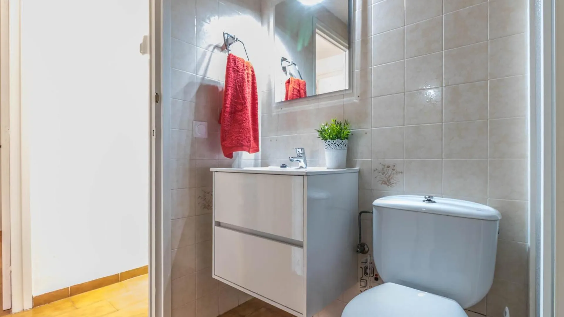 Apartmán 135-Apartamento En Empuriabrava Cerca Del Mar- Empurialola Španělsko