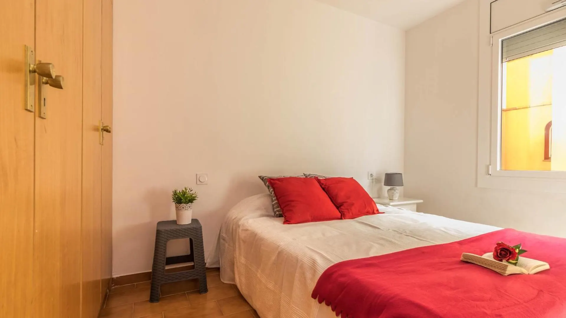 Apartmán 135-Apartamento En Empuriabrava Cerca Del Mar- Empurialola Španělsko