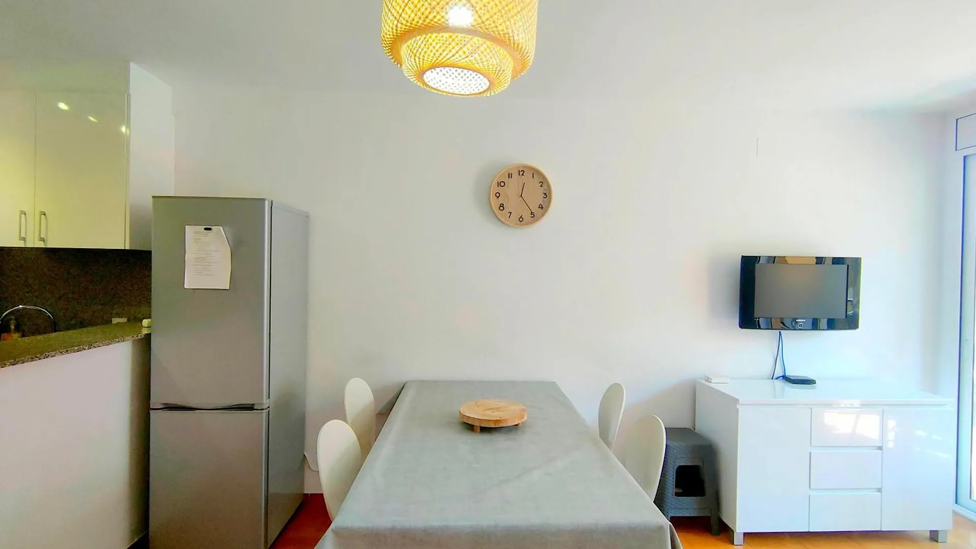135-Apartamento En Empuriabrava Cerca Del Mar- Empurialola 0*,  Španělsko