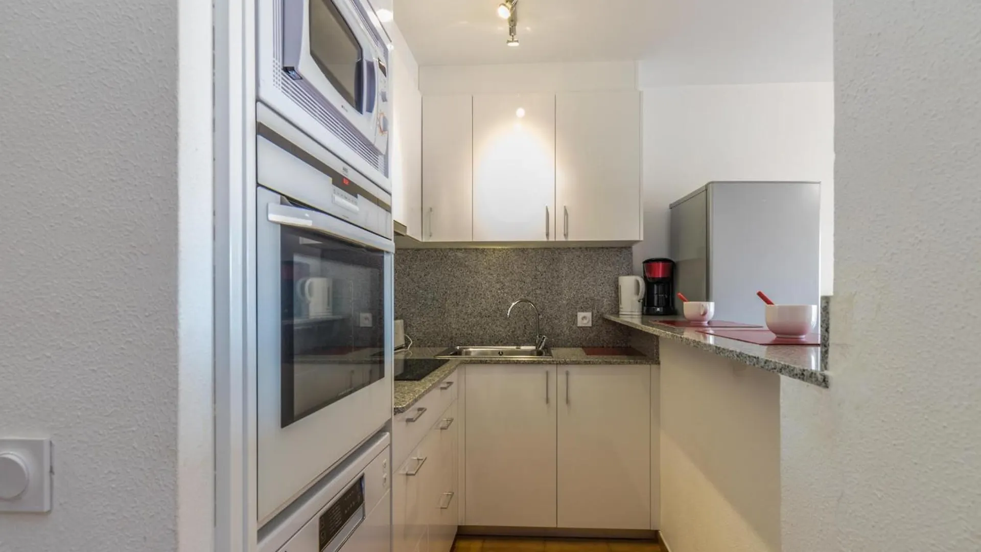 Apartmán 135-Apartamento En Empuriabrava Cerca Del Mar- Empurialola