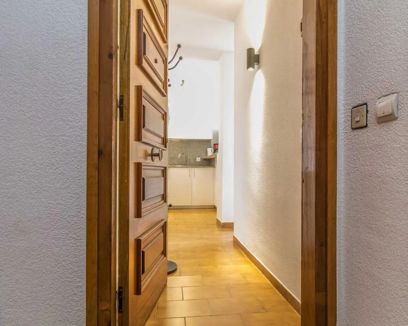135-Apartamento En Empuriabrava Cerca Del Mar- Empurialola Apartmán