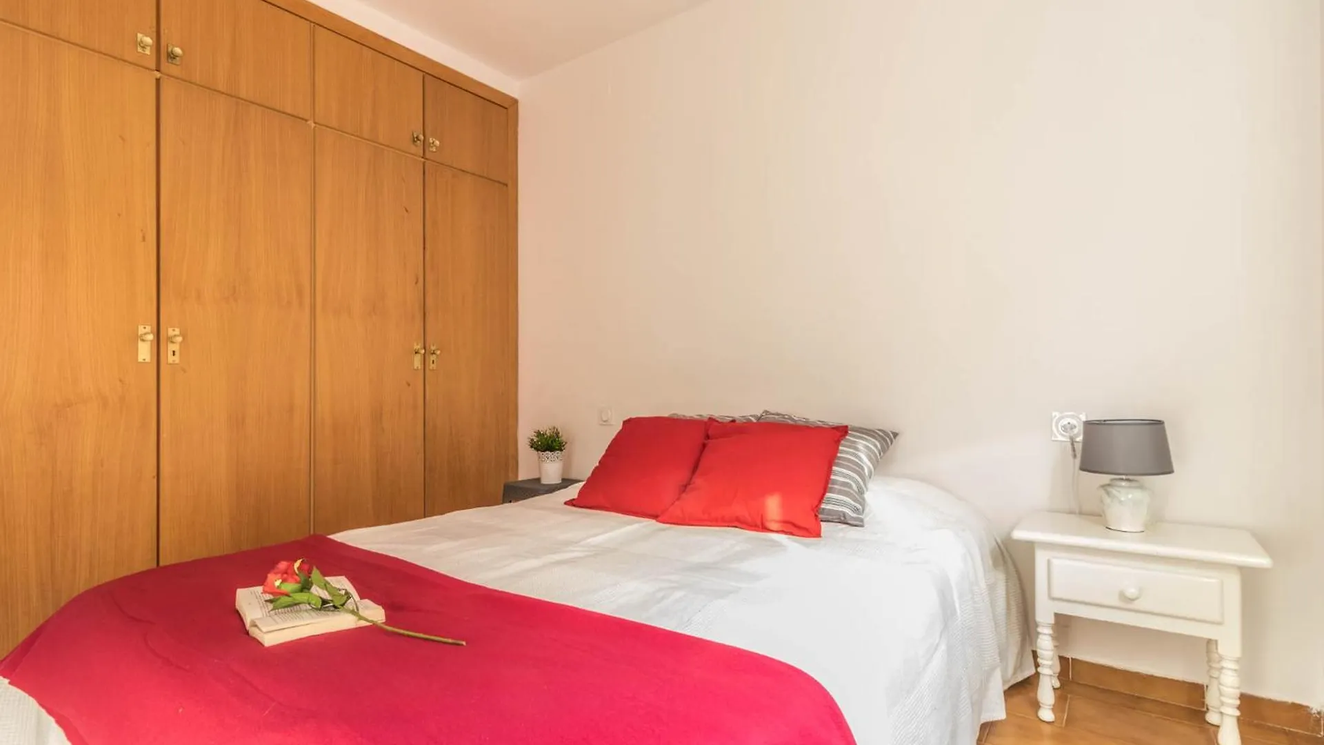 Apartmán 135-Apartamento En Empuriabrava Cerca Del Mar- Empurialola