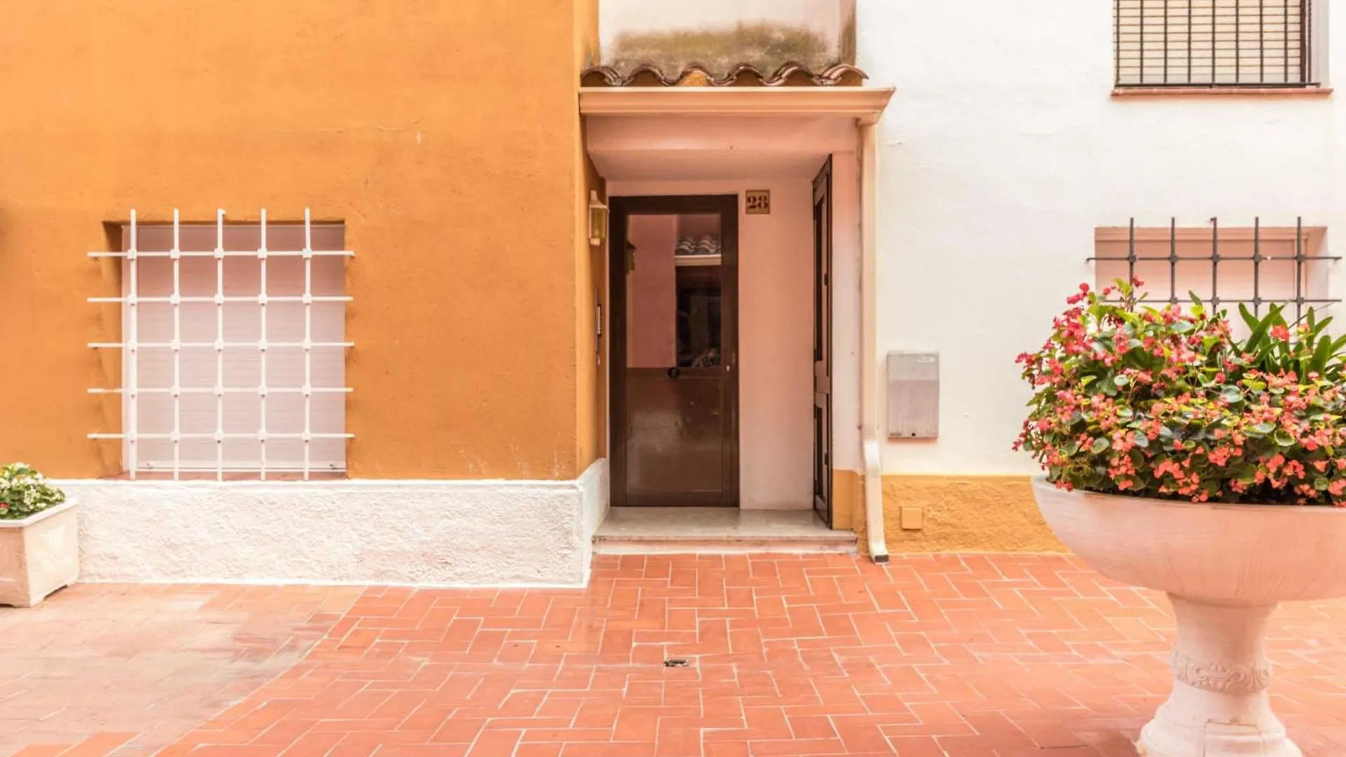 Apartmán 135-Apartamento En Empuriabrava Cerca Del Mar- Empurialola